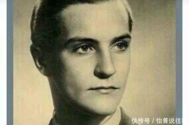 希特勒|看了希特勒手下军官的颜值，网友：终于明白希特勒不近女人的原因