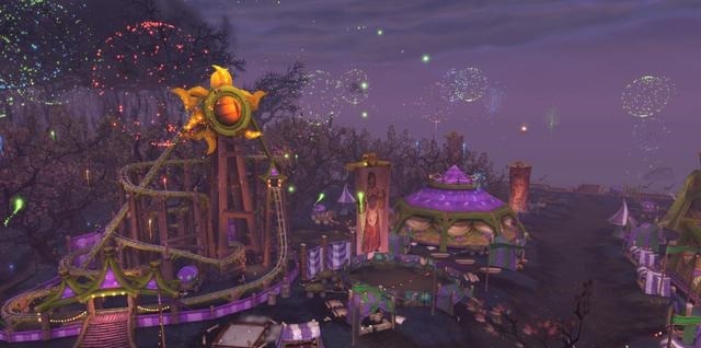 马戏团|暗月马戏团或将加入炉石!橙卡唤醒和索兰莉安遭削弱