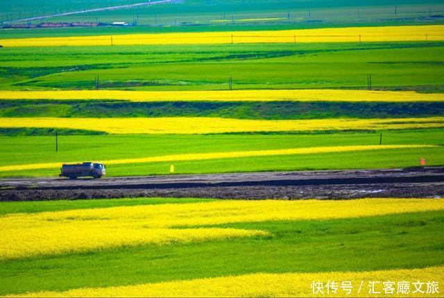  新疆|比新疆绚丽，比西藏神圣，美了千年却一直被遗忘！