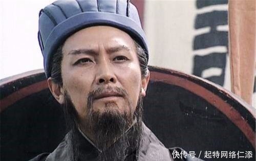 诸葛亮|诸葛亮死前安排身后事,为何让四人抬棺往南走,绳断便下葬?