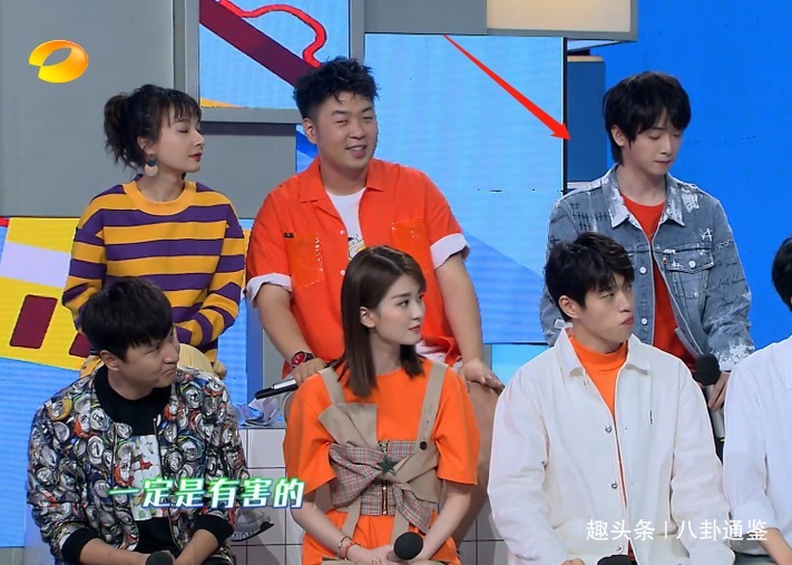  节目|《快本》又把嘉宾当透明除了出场报个名，全程都没有参与感