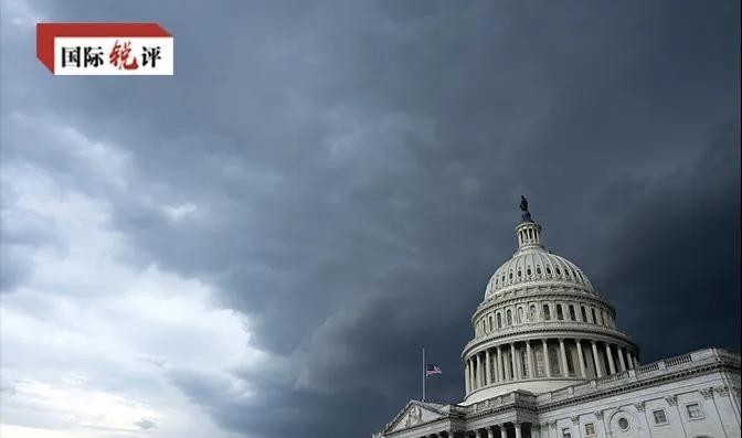 破坏|国际锐评丨将联大当“秀场”的美国政客公然破坏多边主义