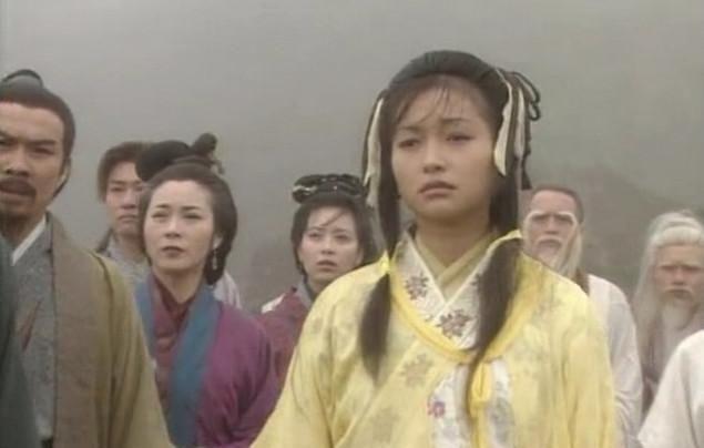 郭襄|“张三丰”对“郭襄”的爱到底有多深?看完这些你就明白了