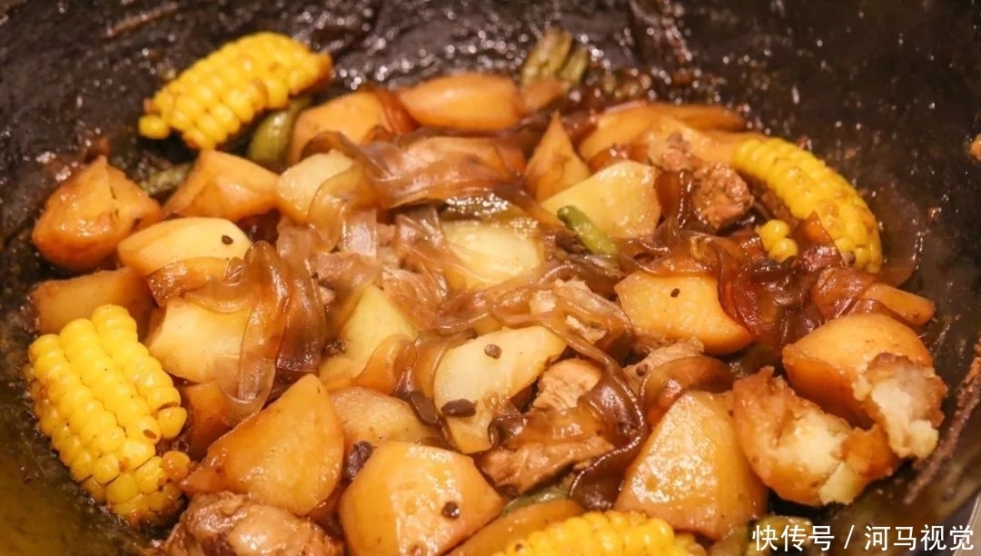 东北|“东北马卡龙”来了!5块一个,吃完就后悔了……