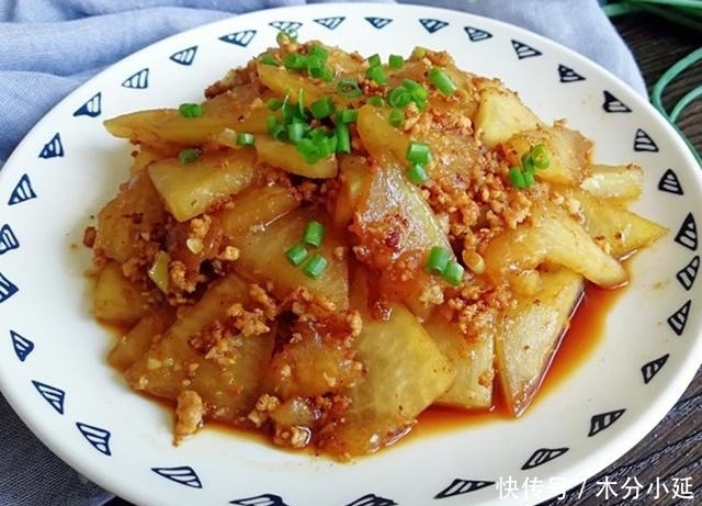 翻炒均匀|美味简单的几道家常菜，爽口开胃，下酒下饭，每次上桌准光盘