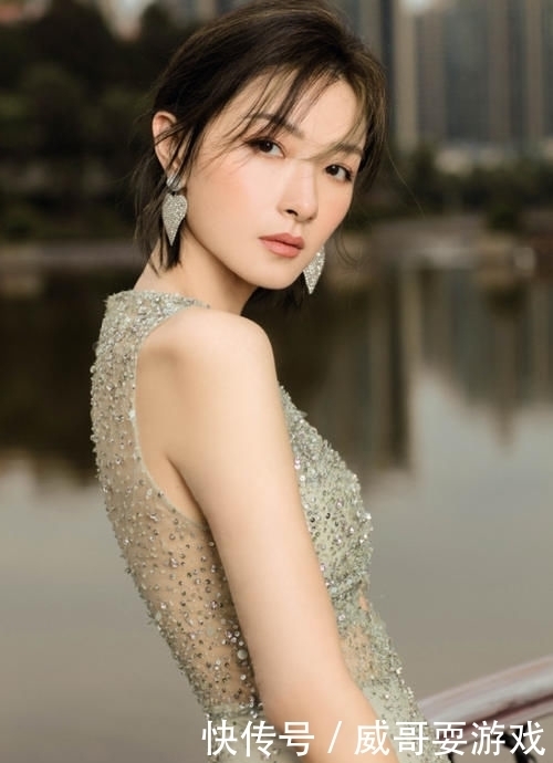  宁静|芒果之夜《浪姐》担当主角，万茜带伤主持，宁静团再唱《Flow》超燃