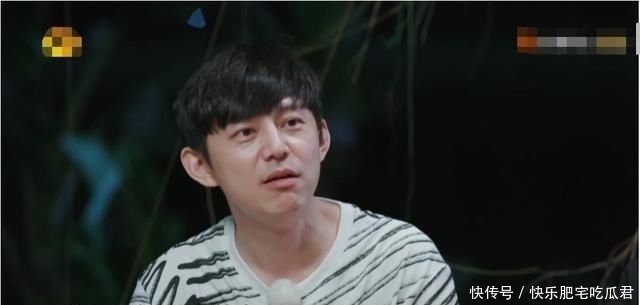 黄磊|《向往》差点停播,黄晓明录制中途被劝退,如今黄磊这番话特解气