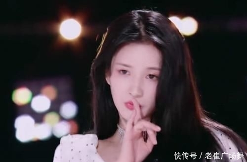 舞担|《创3》刘些宁在韩国女团当了四年的舞担,却走了孟美岐的老路