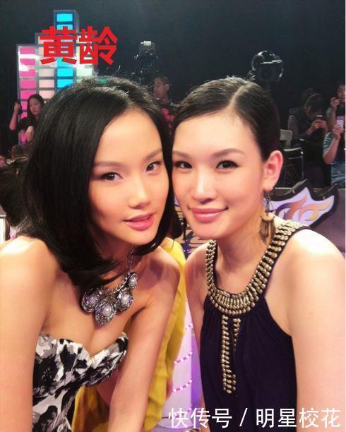 看起来|《浪姐》女星出道打扮令人意外:孟佳杀马特,李斯丹妮少女感十足