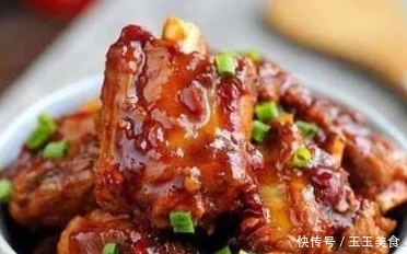 开心|好吃不腻的几道家常菜,看着就有食欲,简单易做,家人吃的很开心