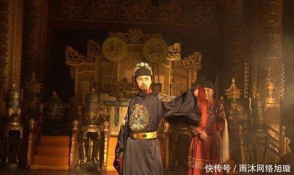 镇国|有他镇国大明本可延续百年，但他一死276年王朝瞬间覆灭