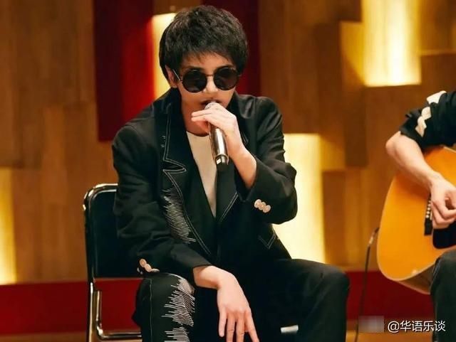  歌手|为何华晨宇在《歌手》总拿第一终于有人给出了确切答案
