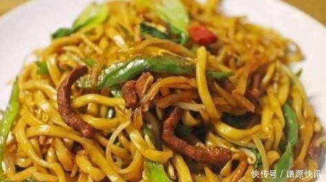 制作|不喜欢吃面条的人,这样做出来的面条,都能吃三大碗
