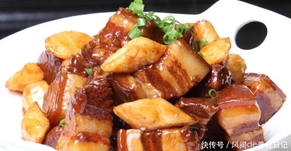  五花肉|五花肉怎么做才好吃，教你7种特色做法，一周不重样，好吃到舔盘
