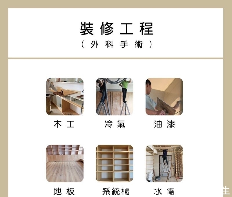  室内|如何进行旧屋翻新，是一种情怀还是浪费？室内装修小学堂