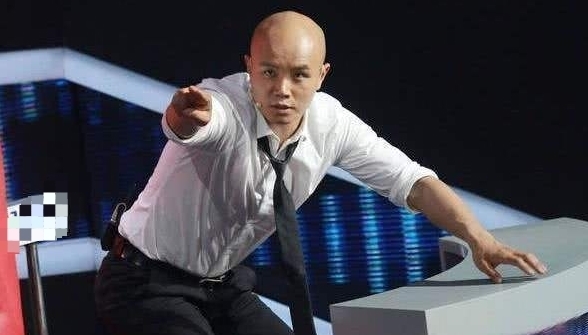 主持|耍酒疯,辱金星骂鲁豫后,身败名裂三婚三离的乐嘉,现今如何了?