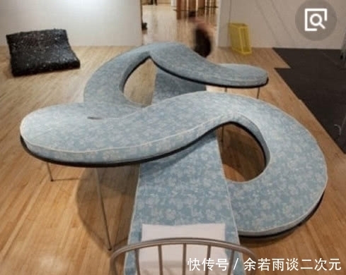 奇葩|世界最奇葩的床，绝对是吃货的梦想之床，最后一个给个别墅都不换