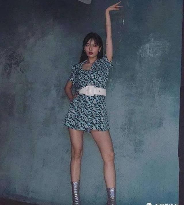 碎花|可甜可盐的碎花品类,什么必入什么会爆雷