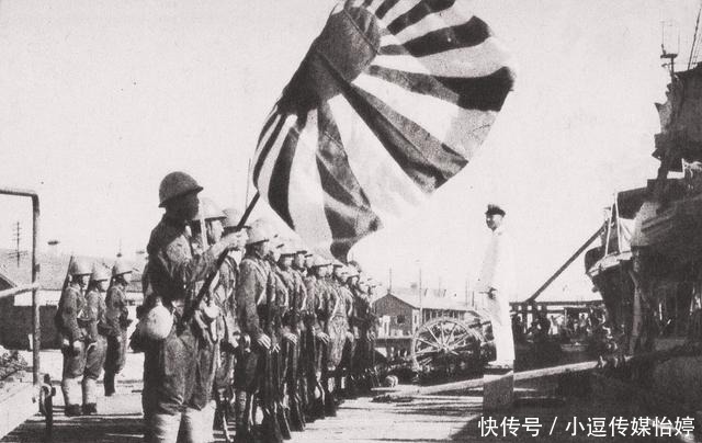 战争|这货是日本将军,却被国人称作“抗日名将”,只因做了这件蠢事