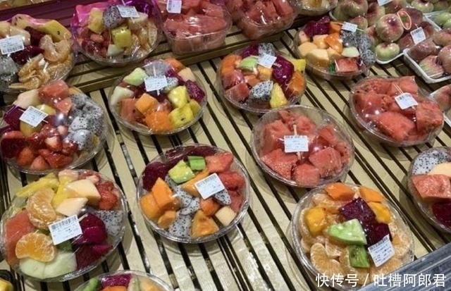  超市|再节约也不要买的4种食物，超市里太常见了，现在知道还不晚