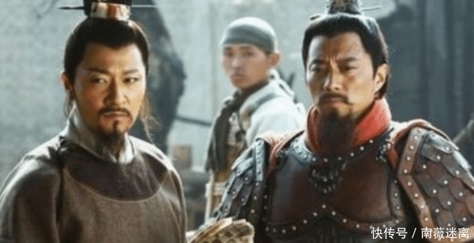 兄弟|梁山上此三人势力最大,上山前是兄弟,上山后被宋江拆散再无交集