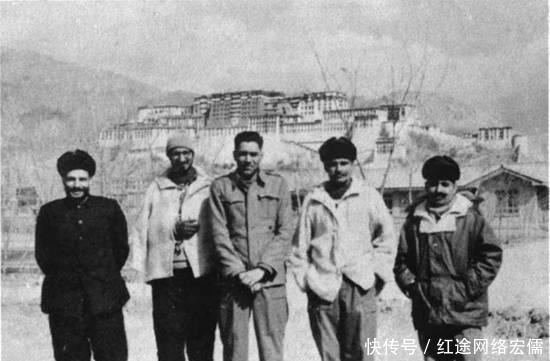  拍马|1962年，印度“拍马中将”考尔，遇到张国华，战后永久退役