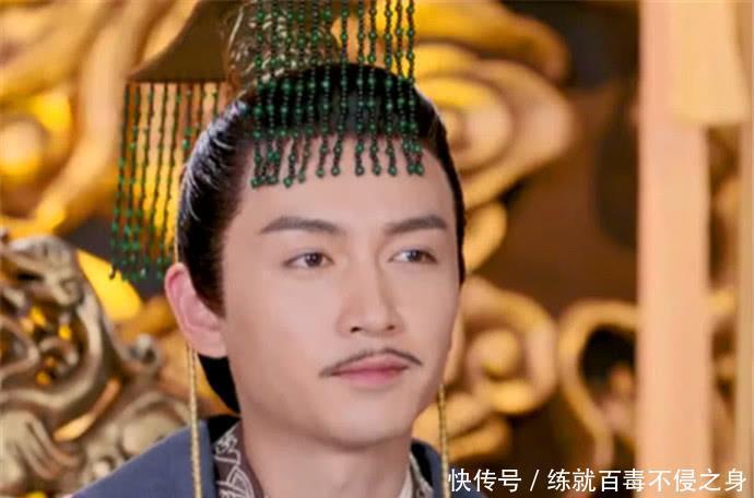 最终|独孤皇后杨坚靠踩着亲人的尸体坐上皇位，最终却是被亲儿子杀死！