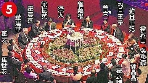 霍家|看了《三十而已》,觉得像霍启刚这样的男人简直是豪门奇葩了!