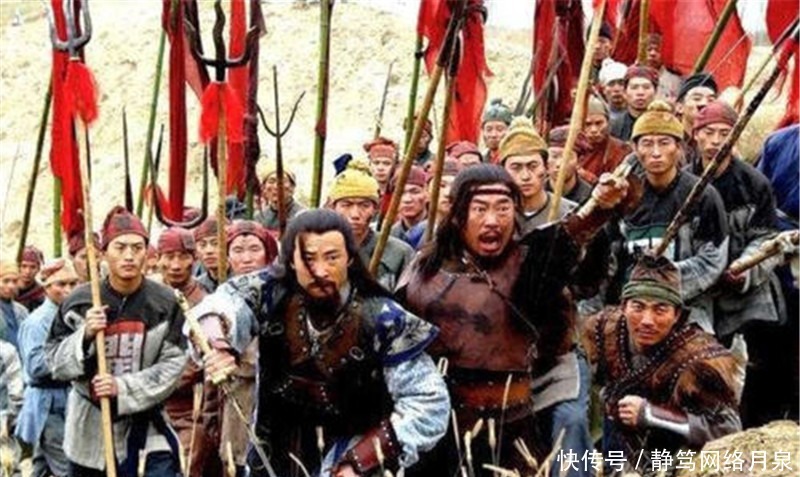 推翻|宋朝兵力孱弱,爆发400多次农民起义,为何宋朝没被起义军推翻