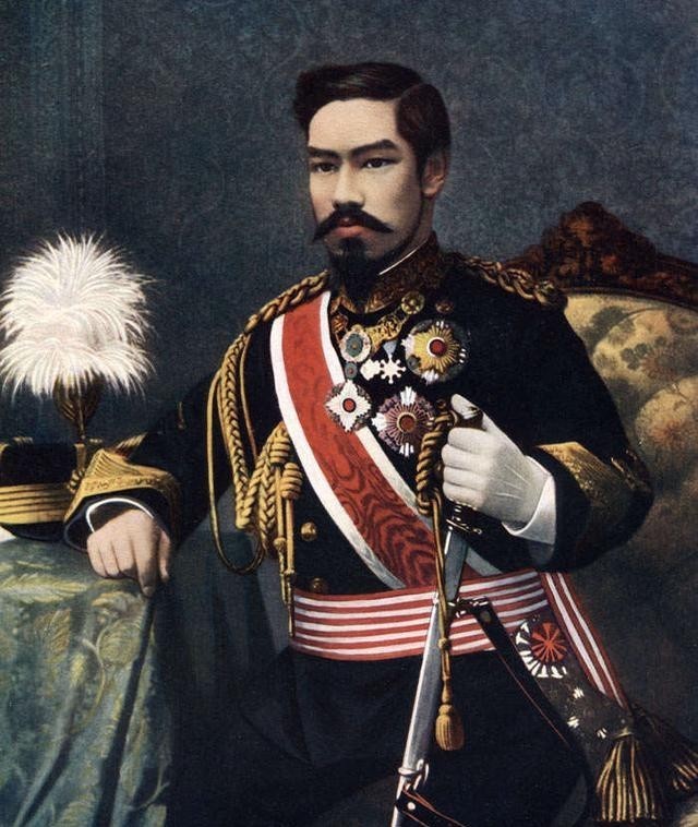 中原|为什么落后的满人、蒙古人能攻下中原王朝，先进的日本却做不到？