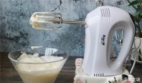 烤箱|夏天最爱的草莓蛋糕,清爽细腻,配方升级,不用烤箱,零失败