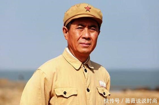 于得水|他是胶东第一条好汉,许世友去胶东时,让他当自己的副司令