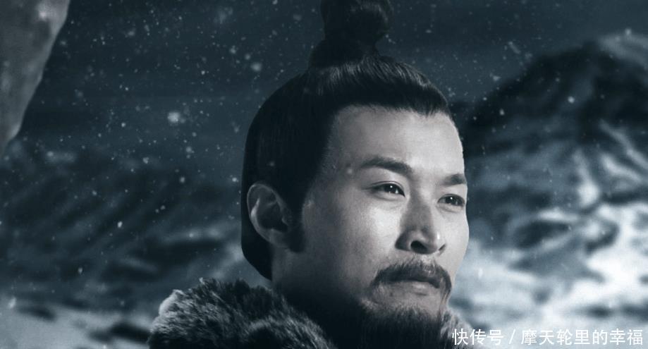 王巩|苏轼问小妾可曾后悔, 她回复了八个字, 苏轼挥笔写出千古名篇