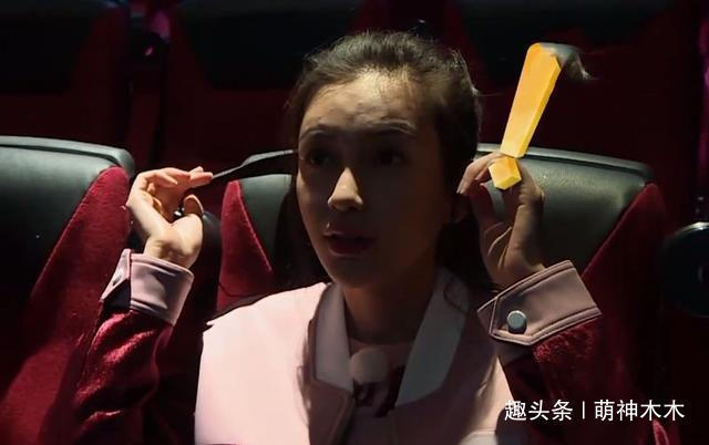 互动还|《跑男》到底有多无聊baby录节目时发呆,全程靠嘉宾撑起节目