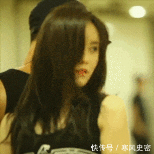 漫画|搞笑漫画:小伙子忽然认为抄近路可行