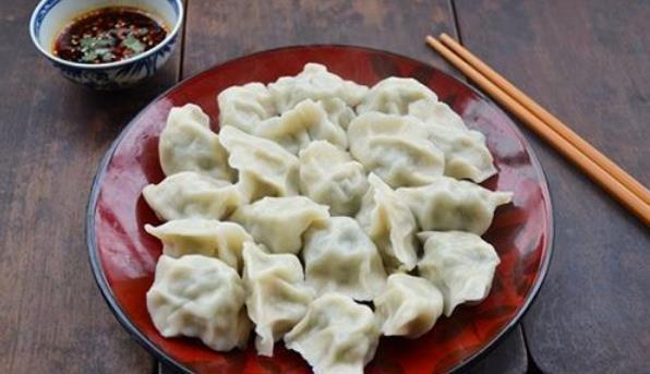 豆角|豆角包饺子,先焯水还是直接包一步做错,豆角不入味,不嫩不香