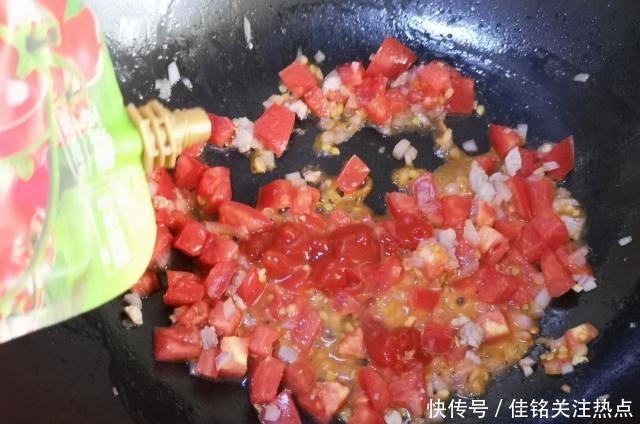 营养|一早起来没胃口,试试这早餐,酸甜开胃营养美味,一上午活力满满