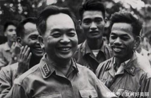 绝密|对越反击战,武元甲拿到绝密情报,说了4个字,字字戳心!