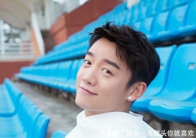  参加|中年男团终于来了，拟邀嘉宾阵容强，王嘉尔队友也要参加？