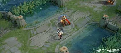 王者|《王者荣耀》FMVP曜特效曝光,上架时间已确定!效果堪称历届