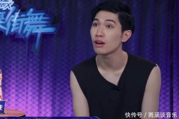 战队|《街舞3》战队名单流出,王一博断层最强,张艺兴流失多