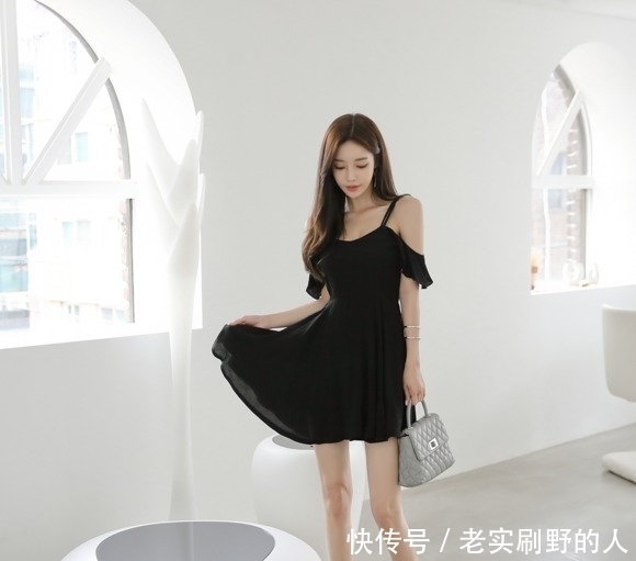 珠珠|时尚珠珠:第1435期潮流穿搭鉴赏