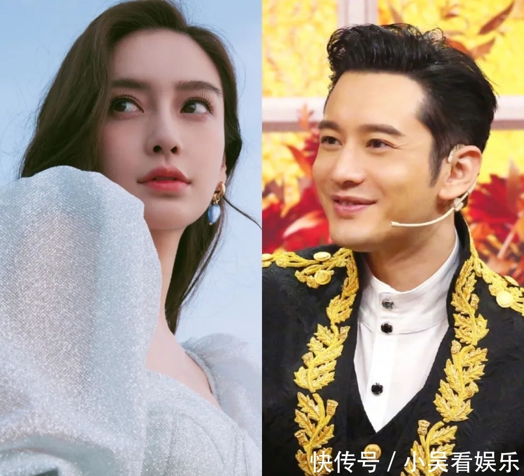 合体|汪小菲婚内偷吃?肖战有大佬力捧?黄晓明baby终于合体参加综艺?