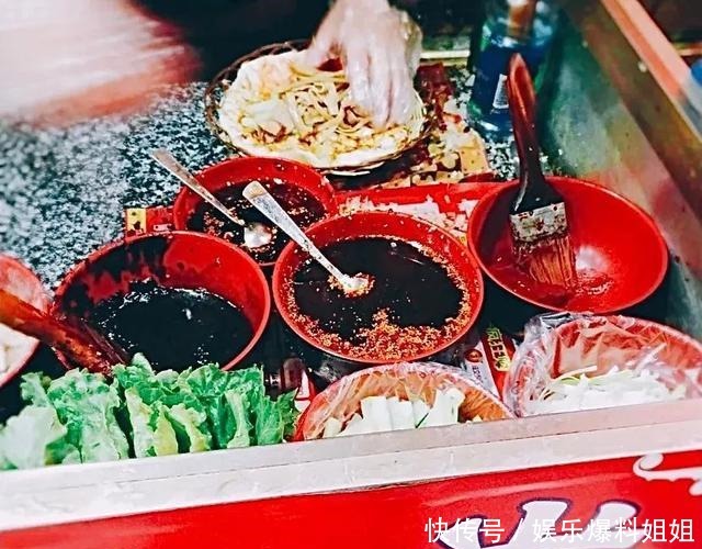 宜宾|宜宾文重街,我又来了!这里除了整条街的小吃,还有……