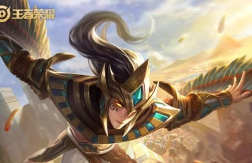 妹子|小哥哥可以不会韩信,可以不会老虎,但若会他,妹子抢着跟你双排