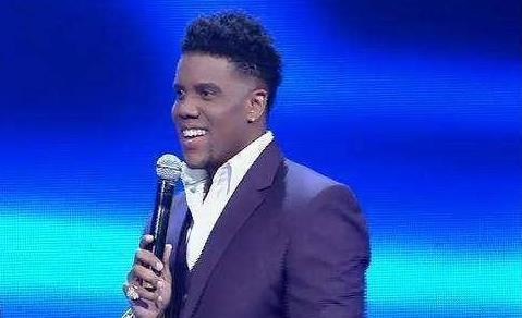 牵手|《非诚勿扰》1米92“女巨人”牵手黑人男嘉宾,网友:很般配!