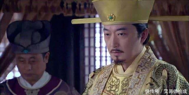 赵匡胤|赵匡胤抢了后周的江山，是如何处理周世宗的七个儿子的？