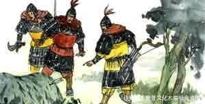 后代|难以封侯的李广,后代却诞生了比肩汉武帝的帝王