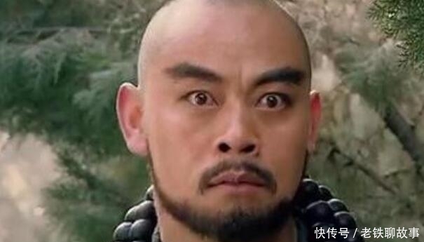 宋江|梁山一百单八将的结局早已注定, 施耐庵在开篇时就告诉了我们