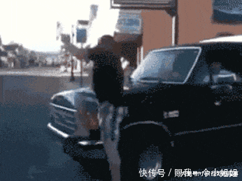 回应|老大爷屡次上演讹钱碰瓷, 这位司机下车这么回应的, 大家拍手叫好